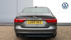 Jaguar XF 2.0d [180] R-Sport 4dr Auto Diesel Saloon